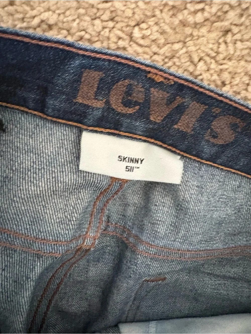 Levis 33 32